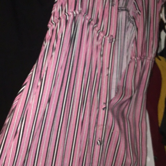 M striped dress😍 - Picture 4 of 6